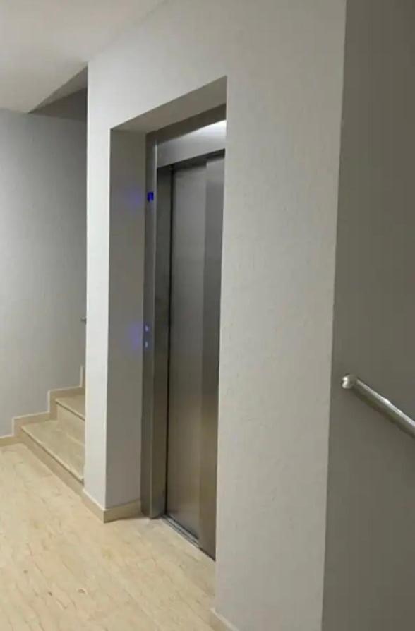 Chic Apartament Complex Inamstro Яссы Экстерьер фото