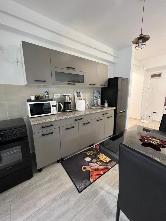 Chic Apartament Complex Inamstro Яссы Экстерьер фото